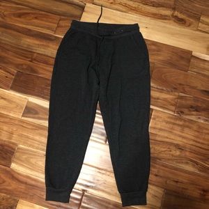 sweatpants